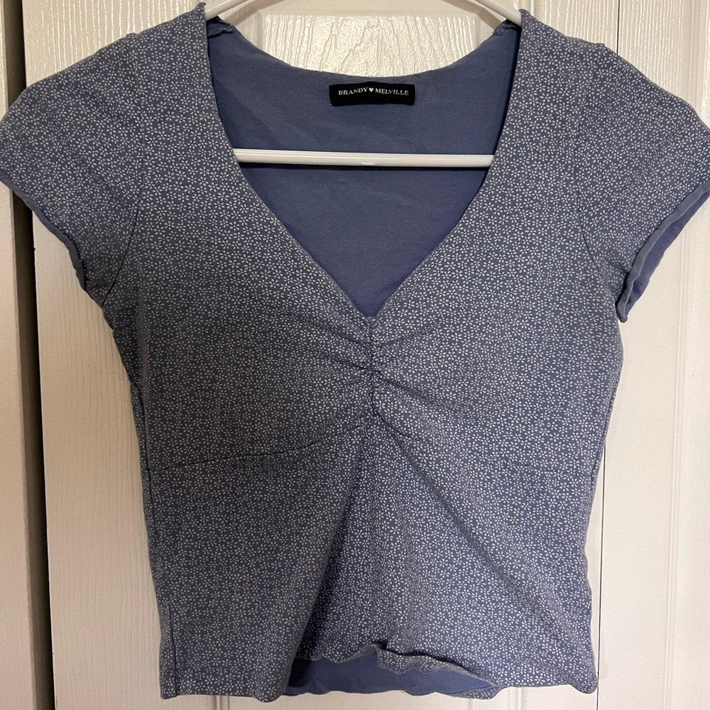 Brandy Gina Top
